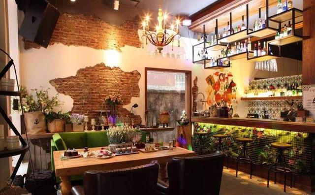 開了3家餐飲店，我總結(jié)出來的10條裝修經(jīng)驗(yàn)和技巧