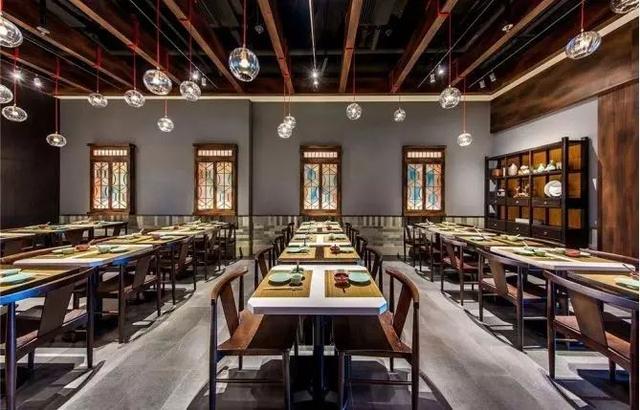開了3家餐飲店，我總結(jié)出來的10條裝修經(jīng)驗(yàn)和技巧