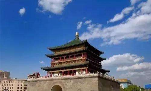 辦公風(fēng)水最好的五個(gè)城市你知道嗎？
